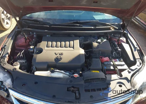 2015 Toyota Avalon Xle Premium z USA, uszkodzony, nr VIN 4T1BK1EB3FU188657